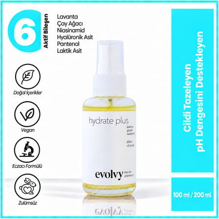 30-40 Yaş Komple Anti Aging Set, 4 Ürün, Rozalı Cilt Dostu, Retinol, Hyaluronik Asit, Niasinamid, Botanik Özler,Doğal, Vegan