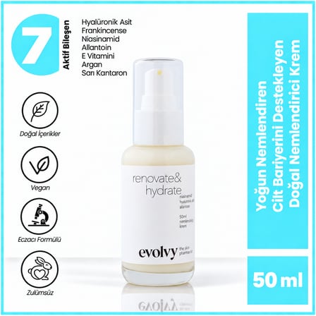 30-40 Yaş Komple Anti Aging Set, 4 Ürün, Rozalı Cilt Dostu, Retinol, Hyaluronik Asit, Niasinamid, Botanik Özler,Doğal, Vegan