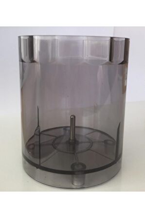 Hazne Kabı Orjinal Doğrama Haznesi Kabı Blender Seti Uyumlu