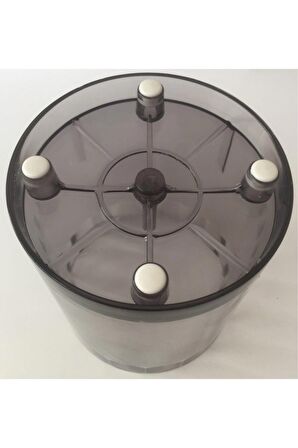 Hazne Kabı Orjinal Doğrama Haznesi Kabı Blender Seti Uyumlu