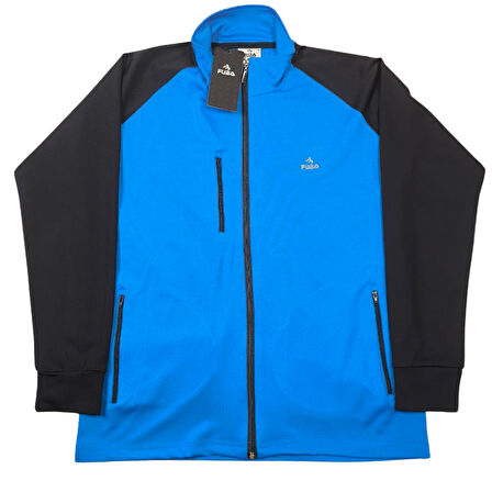 FUBA SAX MAVİ DALGIÇ EŞOFMAN TAKIMI