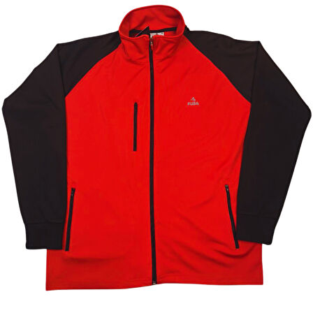 FUBA KIRMIZI DALGIÇ EŞOFMAN TAKIMI