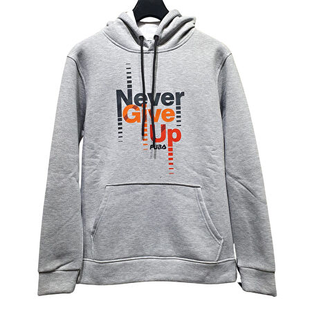 FUBA KAPŞONLU SWEAT