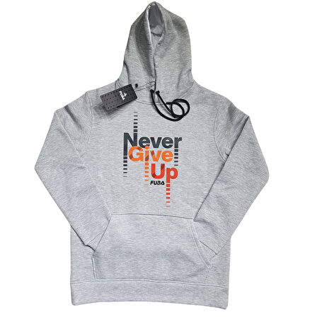 FUBA KAPŞONLU SWEAT