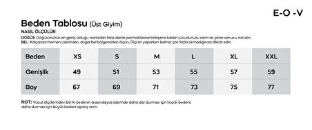 FUBA ERKEK 0 YAKA TİŞÖRT BORDO