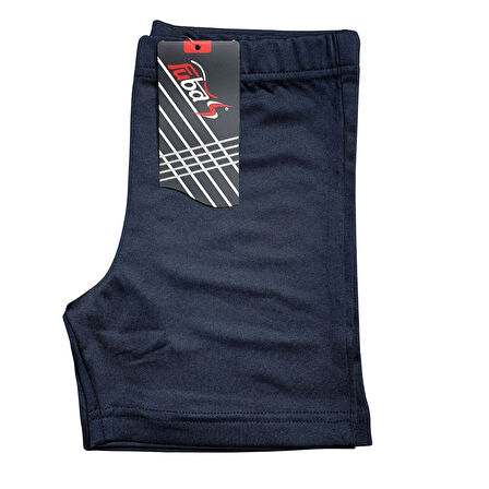 FUBA KADIN KISA TAYT K LACİVERT