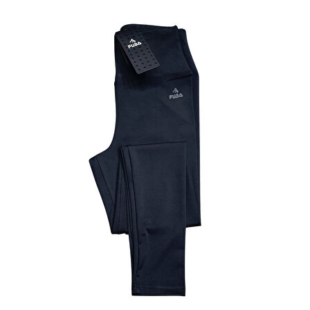 FUBA KADIN YÜKSEK BEL TAYT