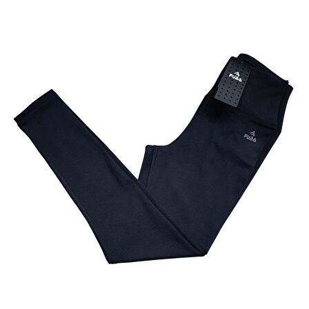 FUBA KADIN YÜKSEK BEL TAYT