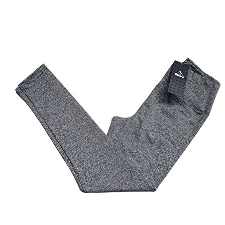 FUBA KADIN YÜKSEK BEL TAYT