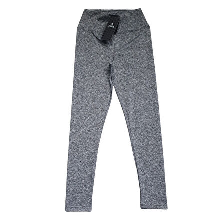 FUBA KADIN YÜKSEK BEL TAYT