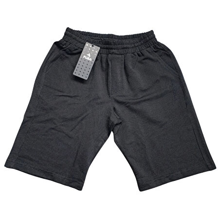 FUBA İNTERLOK ŞORT