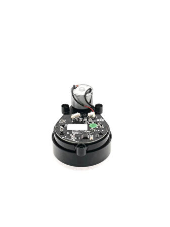 Fakir RS 780 Robot Süpürge Lidar Sensör