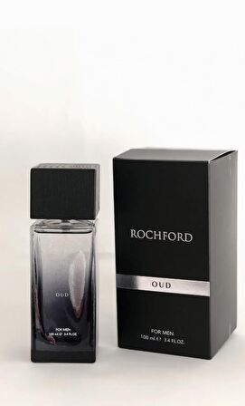 ROCHFORD OUD 100 ML ERKEK PARFÜMÜ