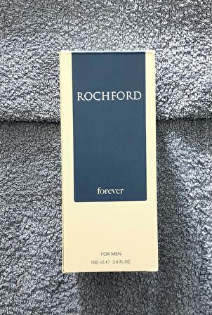 ROCHFORD Frover 100 ml Erkek Parfümü