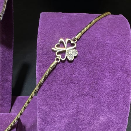 14 Ayar Altın Bileklik Balık Sırtı Zincirli 3.63gr 20 CM Kadın Hediye