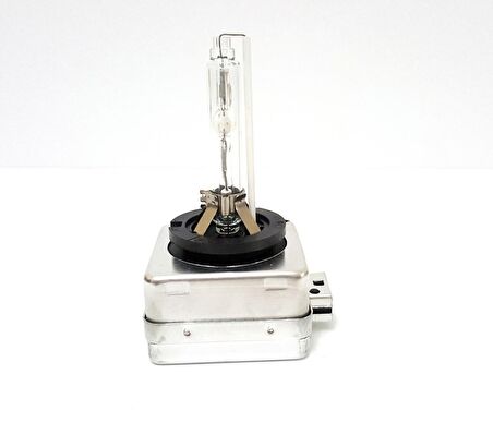 FEMEX XenStart HID D3S XENON OTO AMPUL 4300K 2 ADET 4400Lumen