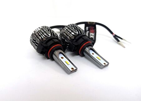 FEMEX ECO POWER  H16 PSX24W Simsek Etkili Zenon CSP Led Xenon Led Headlight