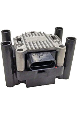 Ateşleme Bobini 1 Adet - Skoda Octavıa 1.6 2008-2013 75 Kw -- F000zs0210 - Oem: 030 905 106