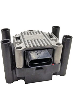 Ateşleme Bobini 1 Adet - Audı A3 1.2 Tsı 2010-2012 77 Kw -- F000zs0210 - Oem: 030 905 106