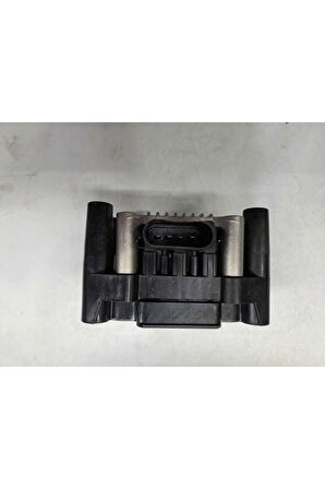 Ateşleme Bobini A3 A4 Cordoba Ibıza Toledo Fabıa Bora Golf V 1.6 1.8 Uyumlu Aeh Akl Apf F000zs0210
