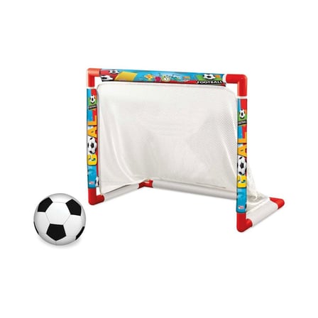 03645 Futbol Seti -Fentoys