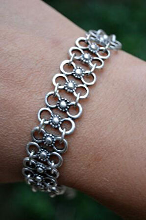 STONEAGE Bohem Kadın Bileklik