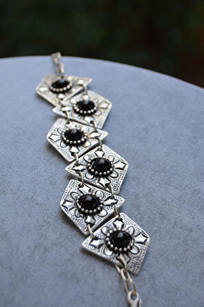 STONEAGE Bohem Kadın Bileklik