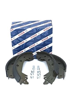 Renault R12-toros Arka Fren Balatası () Uyumlu