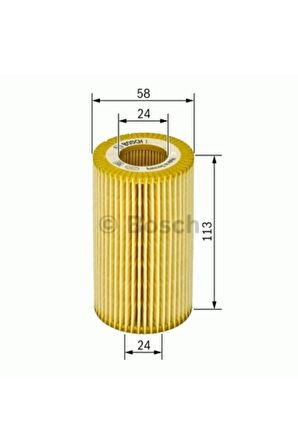 Yağ Filtresi Renault Master 3 Marka