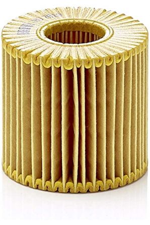 Yağ Filtresi 1 Adet - Toyota Yarıs 1.4 D-4d 2011-2019 66 Kw -- F026407093 - Oem: 04152 31090