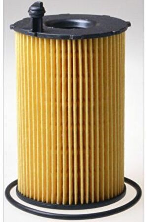 Yağ Filtresi Vw Touareg 2010- Marka