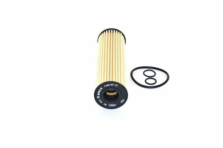 Bosch F026407132 Yağ Filtresi A2711800309 - A2711800409 - A2711800509 - A2711840525
