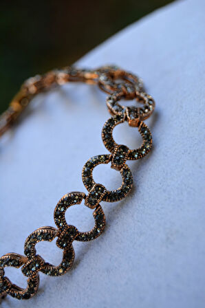 STONEAGE JEWELLERY Otantik Bileklik