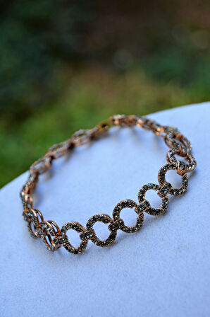 STONEAGE JEWELLERY Otantik Bileklik