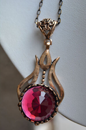 STONEAGE JEWELLERY Kolye