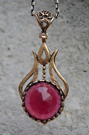 STONEAGE JEWELLERY Kolye