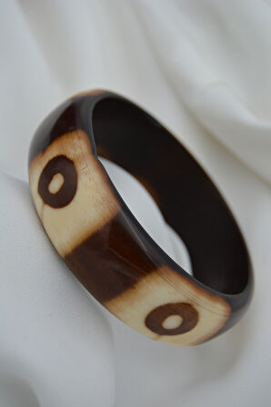 STONEAGE KEMİK BİLEZİK