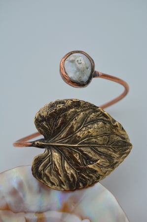 STONEAGE ÖZEL TASARIM BİLEKLİK