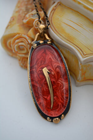 STONEAGE ÖZEL TASARIM KOLYE