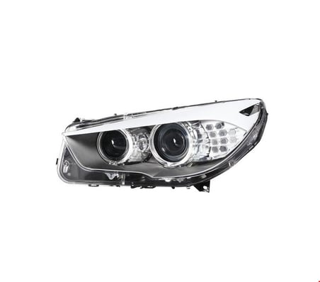 BMW - ÖN FAR SOL "AFS" GT F07 2010-
