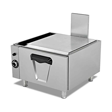 Empero EMP.PLS.9FRG01 Gazlı Set Altı Fırın 80x79x55 cm- Doğalgazlı