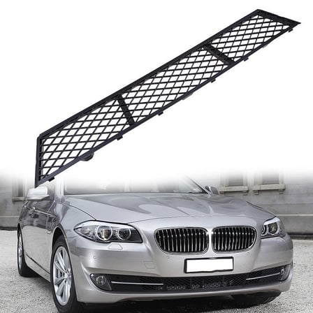 BMW - ÖN TAMPON ORTA IZGARA F10 2010-