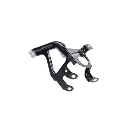 BMW - ÖN ÇAMURLUK BRAKETİ SAĞ F10 2010-