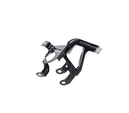 BMW - ÖN ÇAMURLUK BRAKETİ SOL F10 2010-