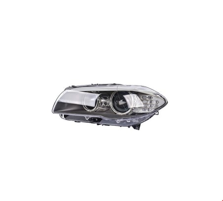 BMW - ÖN FAR SOL F10 2010-
