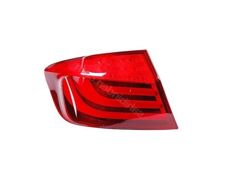 BMW - DIŞ STOP LAMBASI SOL F10 2010-