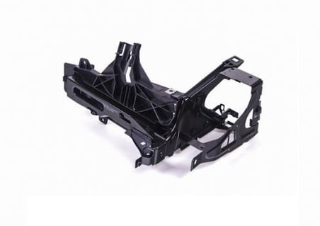 BMW - ÖN FAR DESTEK BRAKETİ SAĞ F10 2010-