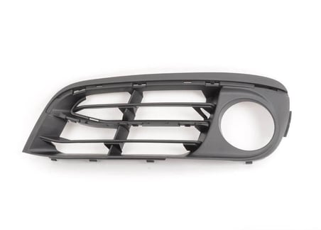 BMW - ÖN TAMPON IZGARASI SOL (LUXURY) F10 LCİ 2014-