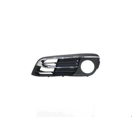 BMW - ÖN TAM.IZGARA SOL (KROMLU TİP LUXURY) F10 LCİ 2014