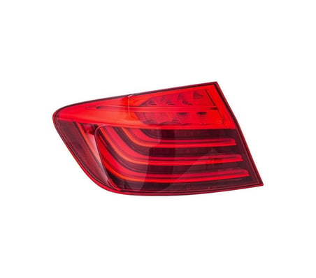 BMW - DIŞ STOP LAMBASI SOL F10 LCI 2014-